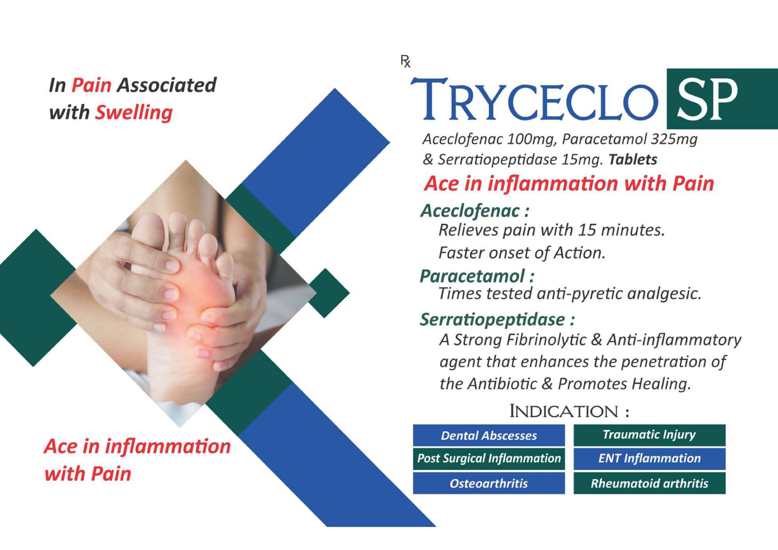 Tryceclo SP
